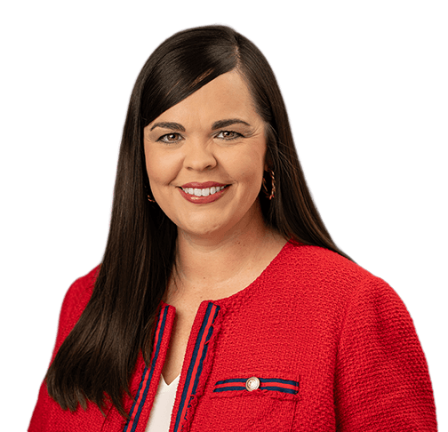 Portrait of Hilary Holley