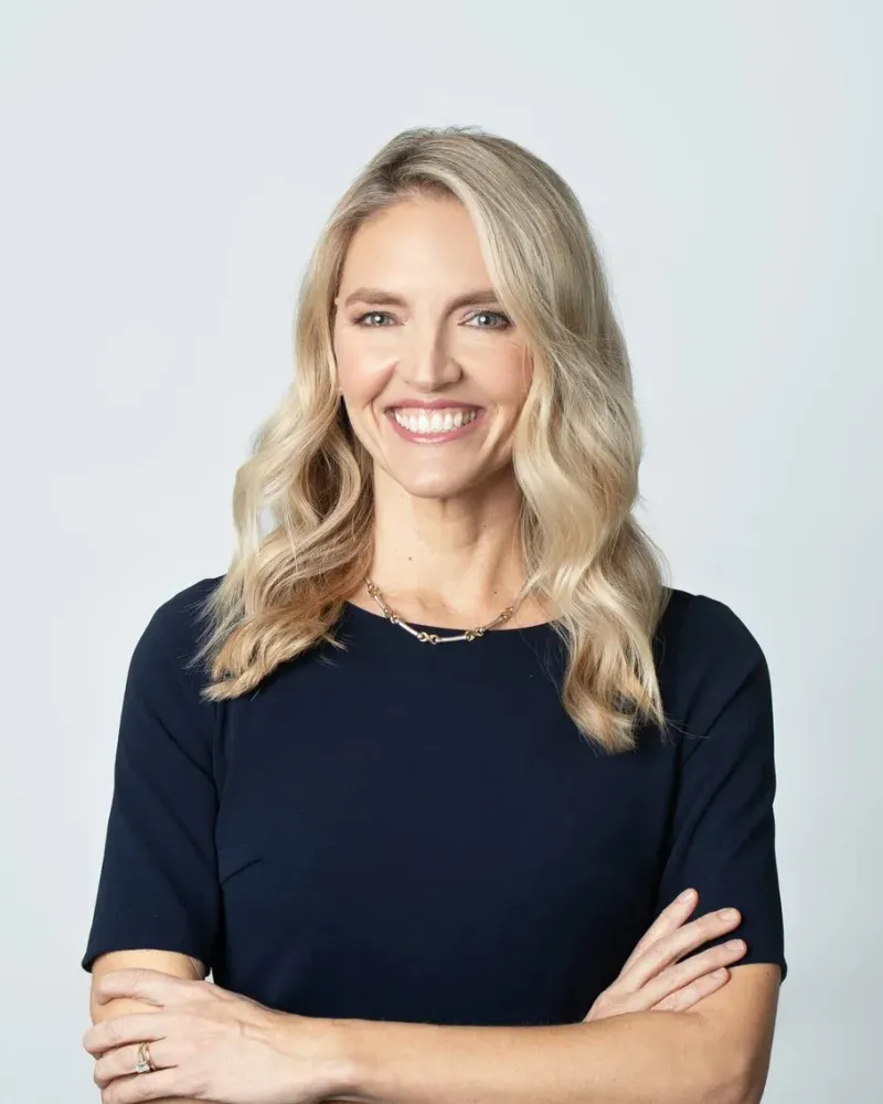 Portrait of Jennifer Canady