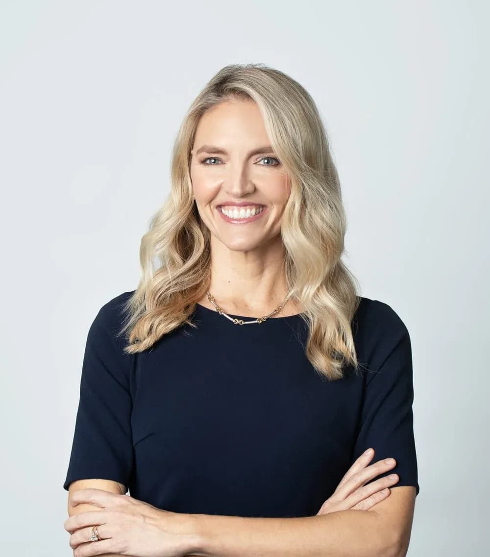 Portrait of Jennifer Canady