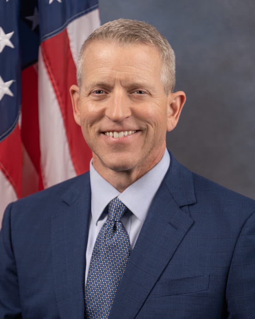Portrait of Paul Renner