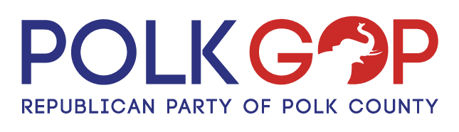 Polk GOP - Polk County Republican Executive Committee